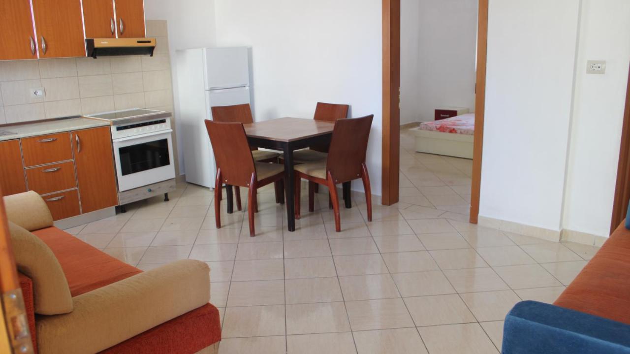 Apartament Bledi's Comfy In New Blvd / Free Parking Tirana