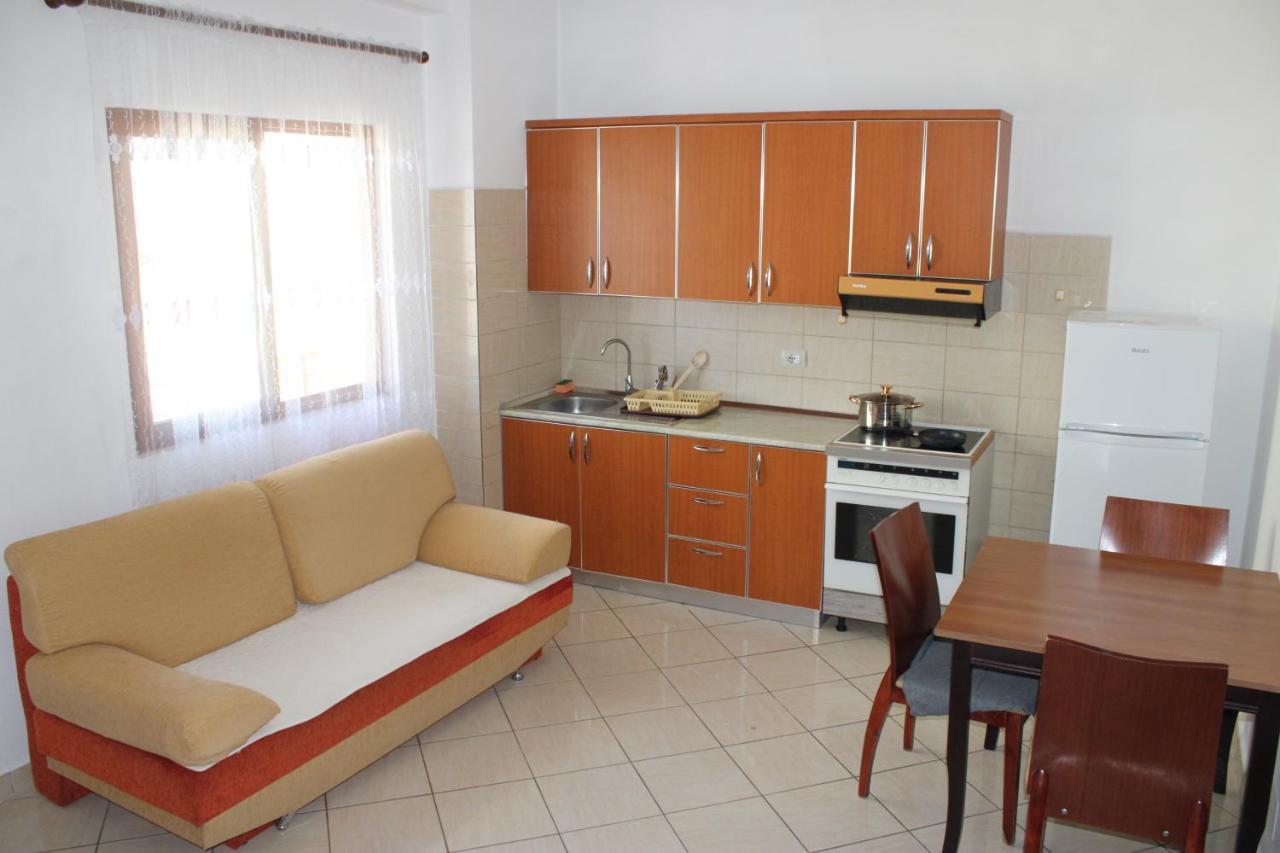 Bledi's Comfy In New Blvd / Free Parking Tirana