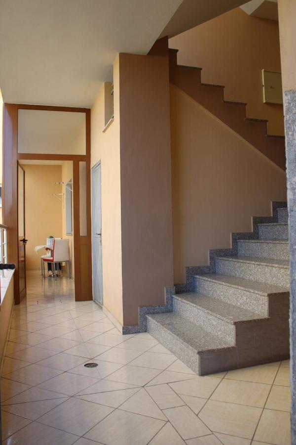 Bledi's Comfy In New Blvd / Free Parking Tirana